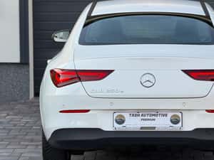 MERCEDES-BENZ CLA 250e * - AUTOMATIC * PLUG-IN HYBRID - BUSINESS SOLUTION LUXURY LINE **2022** EURO 6 — miniatura 5
