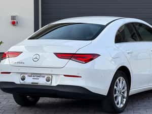 MERCEDES-BENZ CLA 250e * - AUTOMATIC * PLUG-IN HYBRID - BUSINESS SOLUTION LUXURY LINE **2022** EURO 6 — miniatura 6