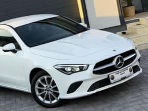 MERCEDES-BENZ CLA 250e * - AUTOMATIC * PLUG-IN HYBRID - BUSINESS SOLUTION LUXURY LINE **2022** EURO 6 — miniatura 7