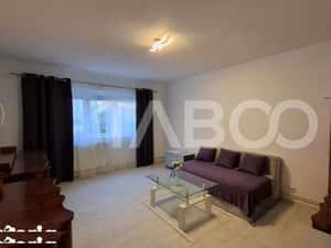 Apartament 2 camere de inchiriat 45 mp zona Vasile Aaron