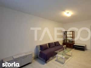 Apartament 2 camere de inchiriat 45 mp zona Vasile Aaron — miniatura 4