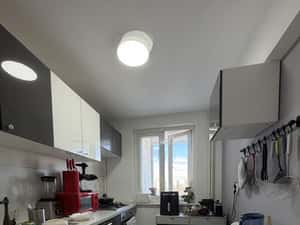 Apartament 3 camere mobilat complet metrou Tudor Vladimirescu — miniatura 5