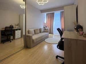 Apartament 3 camere mobilat complet metrou Tudor Vladimirescu — miniatura 6
