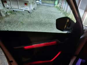 Skoda Octavia 2.0 Tdi automat 2022 — miniatura 9
