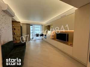 Apart. Luxury,2 camere,bloc 2024,Cortina North Residence,Bd. Pipera — miniatura 3