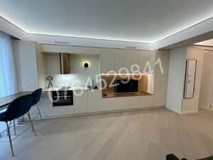 Apart. Luxury,2 camere,bloc 2024,Cortina North Residence,Bd. Pipera — miniatura 4