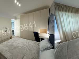 Apart. Luxury,2 camere,bloc 2024,Cortina North Residence,Bd. Pipera — miniatura 5