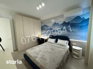 Apart. Luxury,2 camere,bloc 2024,Cortina North Residence,Bd. Pipera — miniatura 6