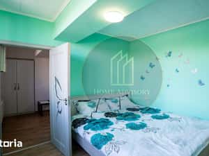 Apartament 2,5 camere de închiriat | Ghimbav | Pet Friendly — miniatura 5