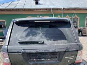 Dezmembrez Range Rover sport 3.0 D 306dt — miniatura 3