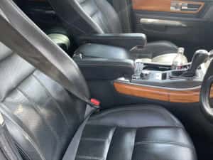 Dezmembrez Range Rover sport 3.0 D 306dt — miniatura 4