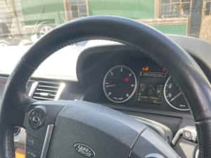 Dezmembrez Range Rover sport 3.0 D 306dt — miniatura 6