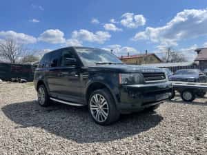 Dezmembrez Range Rover sport 3.0 D 306dt — miniatura 8