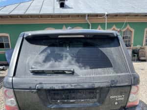 Dezmembrez Range Rover sport 3.0 D 306dt — miniatura 9