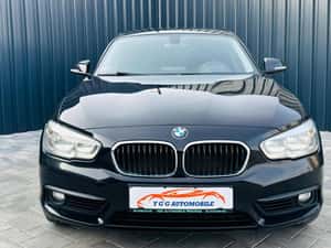 BMW 118D cu Garanție 12 Luni - 0% Avans - Test Drive Gratuit — miniatura 2