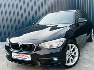 BMW 118D cu Garanție 12 Luni - 0% Avans - Test Drive Gratuit — miniatura 3