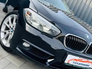 BMW 118D cu Garanție 12 Luni - 0% Avans - Test Drive Gratuit — miniatura 4