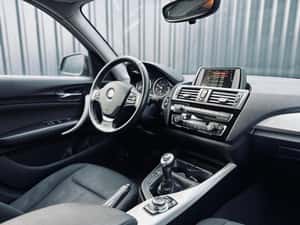 BMW 118D cu Garanție 12 Luni - 0% Avans - Test Drive Gratuit — miniatura 7