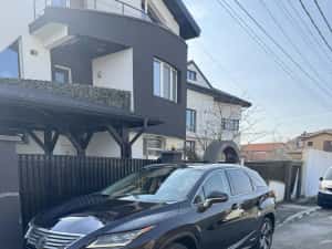 Lexus Rx450h 2018 Full 3.5V6 Hibrid — miniatura 1