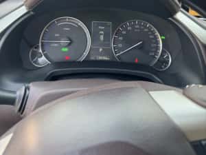 Lexus Rx450h 2018 Full 3.5V6 Hibrid — miniatura 7