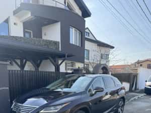 Lexus Rx450h 2018 Full 3.5V6 Hibrid — miniatura 8