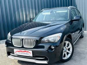 BMW X1 23D X-DRIVE - Preț 9.990 EUR — miniatura 3