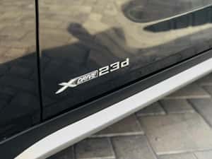 BMW X1 23D X-DRIVE - Preț 9.990 EUR — miniatura 5