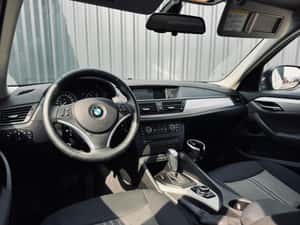 BMW X1 23D X-DRIVE - Preț 9.990 EUR — miniatura 6