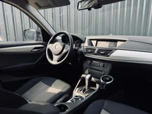 BMW X1 23D X-DRIVE - Preț 9.990 EUR — miniatura 7