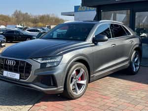 Audi Q8 2022, 99.000 km, Diesel, 60.000 EUR