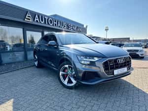 Audi Q8 2022, 99.000 km, Diesel, 60.000 EUR — miniatura 2