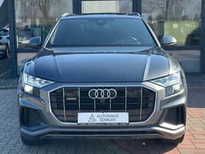 Audi Q8 2022, 99.000 km, Diesel, 60.000 EUR — miniatura 3