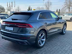 Audi Q8 2022, 99.000 km, Diesel, 60.000 EUR — miniatura 4