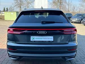 Audi Q8 2022, 99.000 km, Diesel, 60.000 EUR — miniatura 5