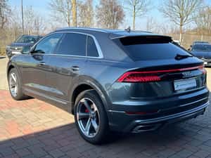 Audi Q8 2022, 99.000 km, Diesel, 60.000 EUR — miniatura 6