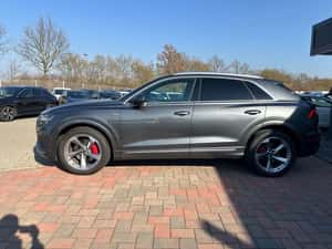 Audi Q8 2022, 99.000 km, Diesel, 60.000 EUR — miniatura 7