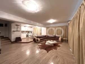 Casa de vanzare cu 5 camere garaj incalzit 2 bai in zona Tilisca Sibiu