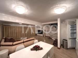 Casa de vanzare cu 5 camere garaj incalzit 2 bai in zona Tilisca Sibiu — miniatura 8