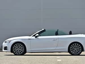 Vand Audi A5 Cabrio — miniatura 4