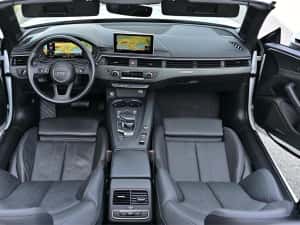 Vand Audi A5 Cabrio — miniatura 6