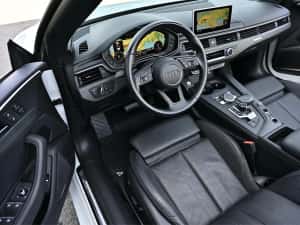 Vand Audi A5 Cabrio — miniatura 7