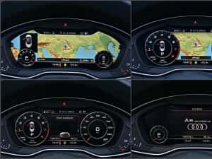 Vand Audi A5 Cabrio — miniatura 8