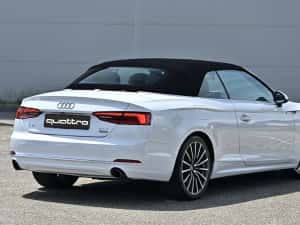 Vand Audi A5 Cabrio — miniatura 10