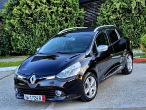 Renault Clio Benzina — miniatura 3