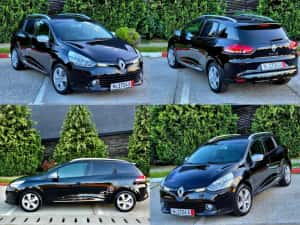 Renault Clio Benzina — miniatura 5