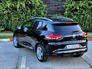 Renault Clio Benzina — miniatura 6