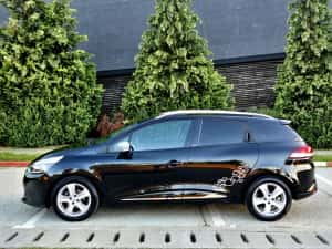 Renault Clio Benzina — miniatura 7
