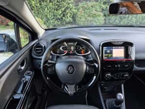Renault Clio Benzina — miniatura 8