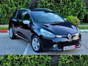 Renault Clio Benzina — miniatura 10