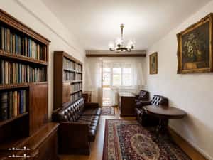 Apartament 3 camere de vanzare in Gruia, Cluj Napoca